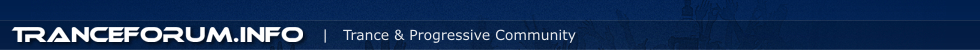 Trance Forum