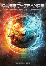 Quest4Trance: Fire & Ice 