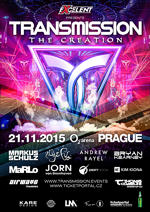 Transmission: The Creation