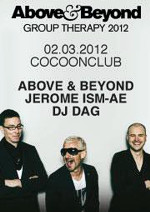 Progressive with Above & Beyond