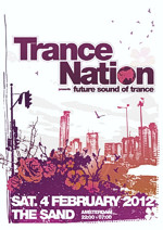 Trance Nation pres. The future sound of Trance