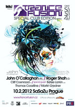 Trancefusion - Special Club Editon