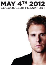 Most Wanted: Armin van Buuren