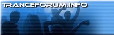 Trance Forum - www.tranceforum.info