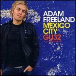 Global Underground: Mexico City