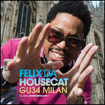 Global Underground: Milan