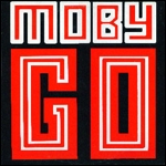Moby - Go