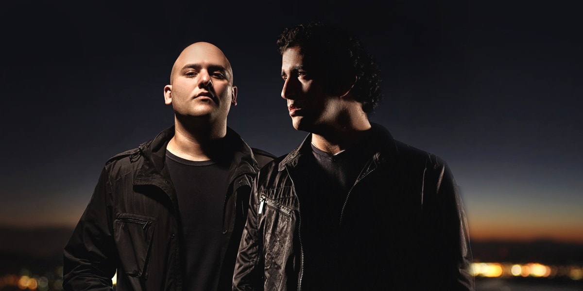 Aly & Fila