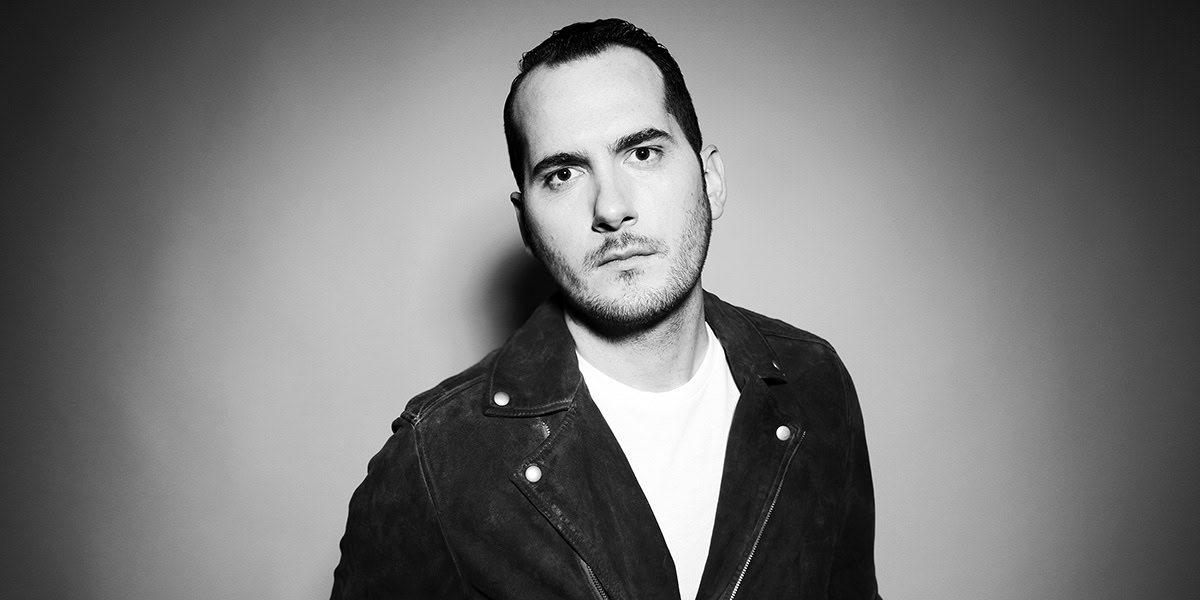 Andrew Bayer