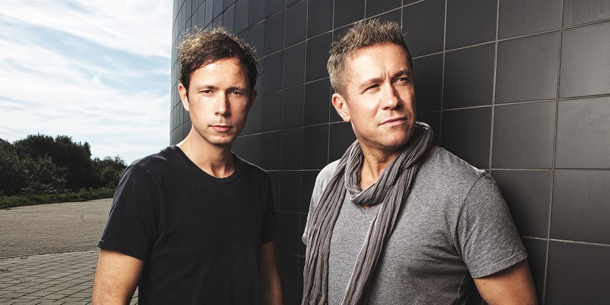 Cosmic Gate