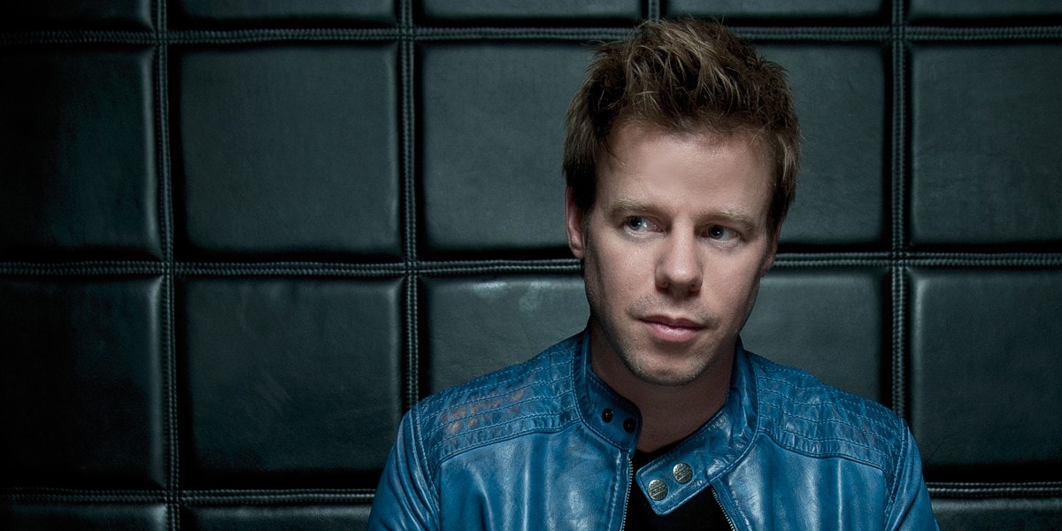 Ferry Corsten