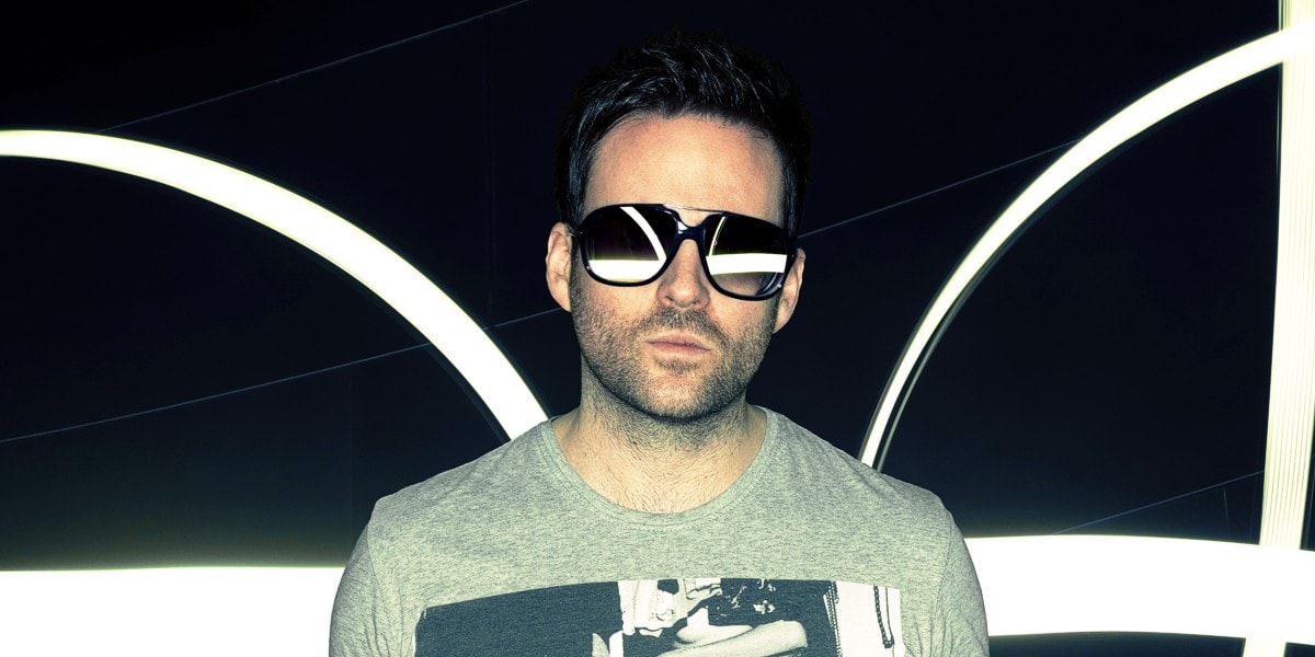 Gareth Emery