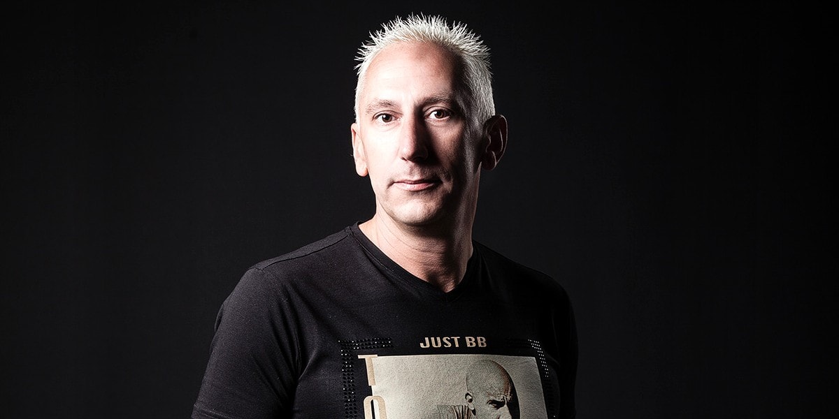 Johan Gielen