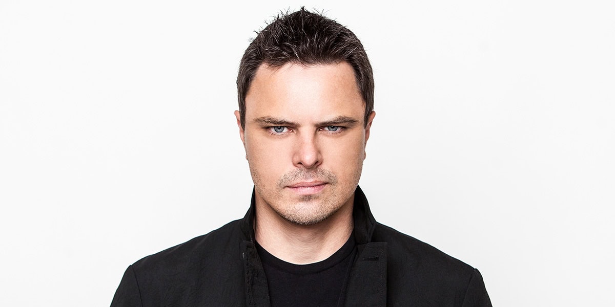 Markus Schulz