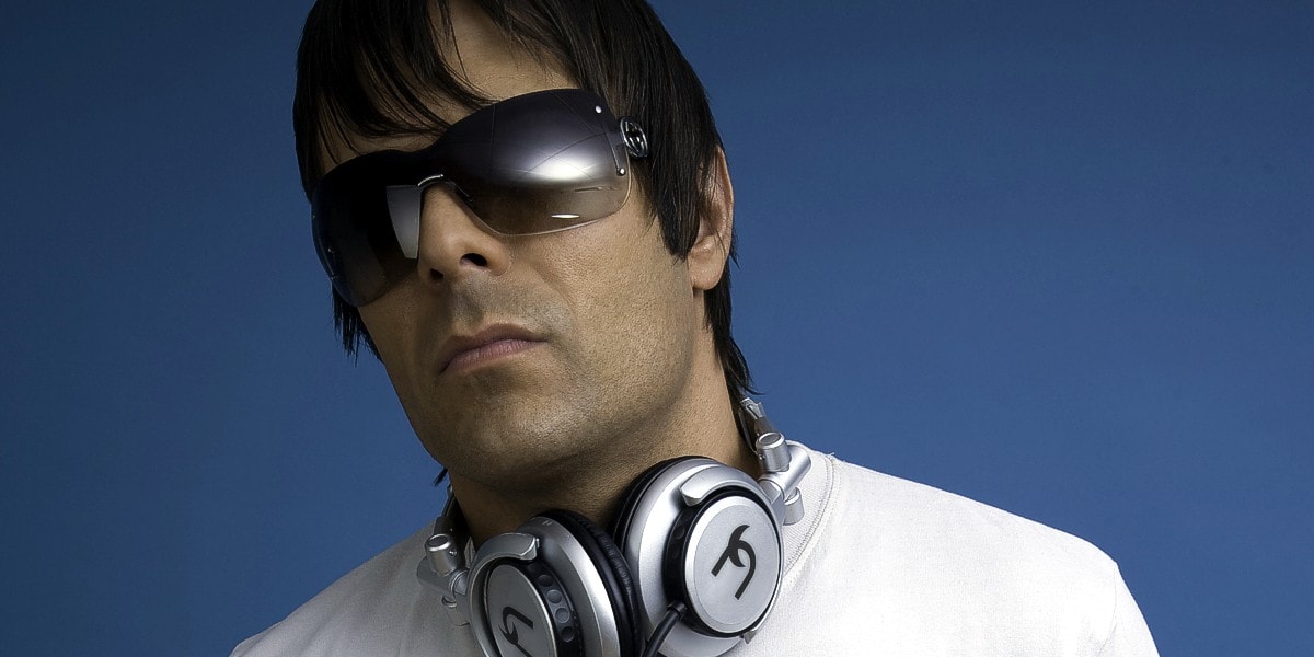Matt Darey