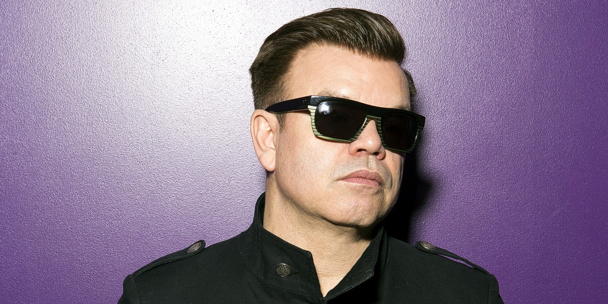 Paul Oakenfold