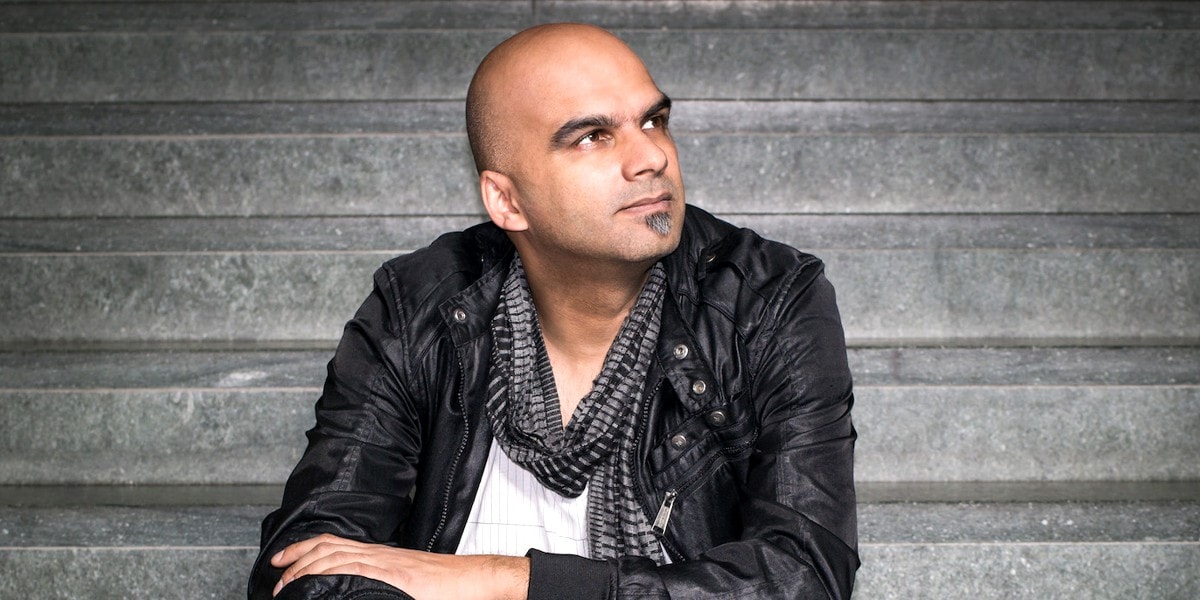 Roger Shah