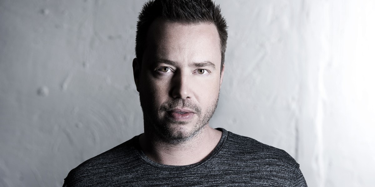 Sander van Doorn