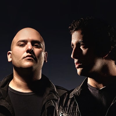 Aly & Fila