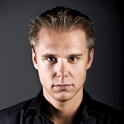 Armin van Buuren