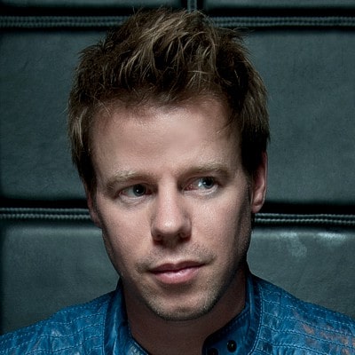 Ferry Corsten