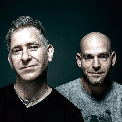 Gabriel & Dresden