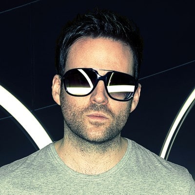 Gareth Emery