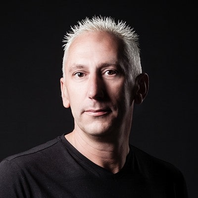 Johan Gielen