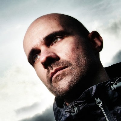 John 00 Fleming