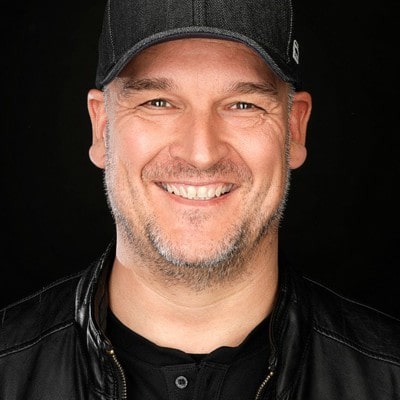 Jorn van Deynhoven