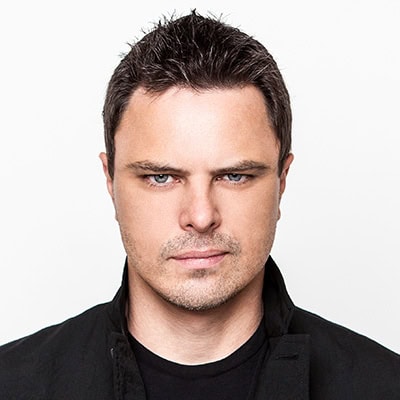 Markus Schulz