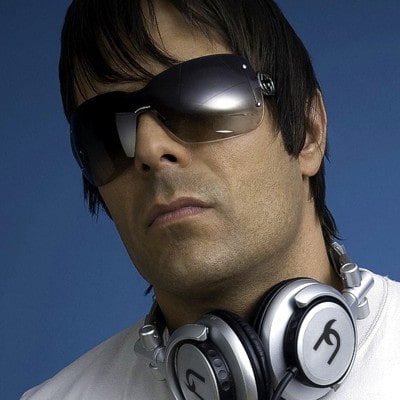 Matt Darey