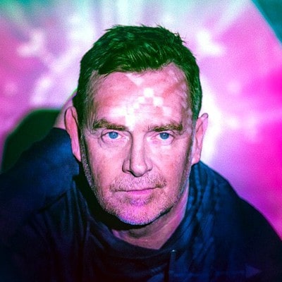 Nick Warren