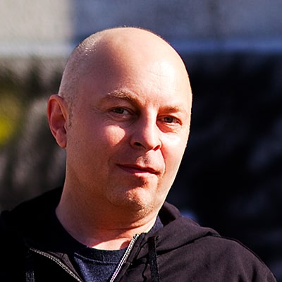 Oliver Lieb