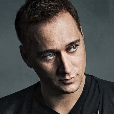 Paul van Dyk