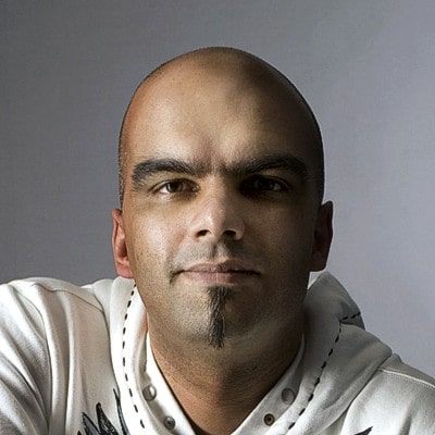 Roger Shah