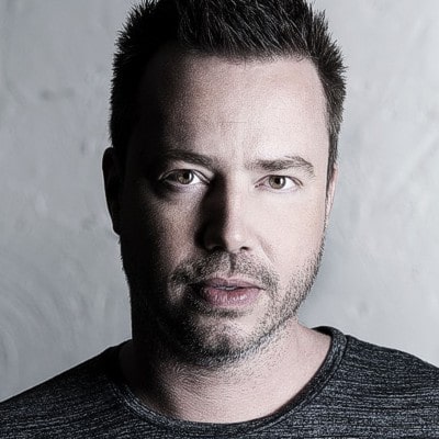 Sander van Doorn