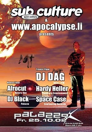 DJ Dag @ Palazzo, Bingen [Thumbnail]