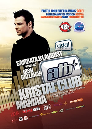 ATB @ Kristal Club, Mamaia [Thumbnail]