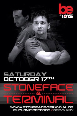 Stoneface & Terminal @ 1015 Folsom, San Francisco [Thumbnail]