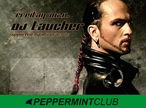 Taucher @ Peppermint Club, Münnerstadt [1] [Thumbnail]