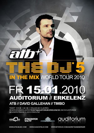 ATB @ Auditorium, Erkelenz [Thumbnail]