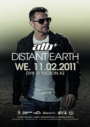 ATB @ DV8, Tucson [Thumbnail]