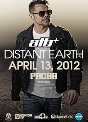 ATB @ Pacha, New York City [Thumbnail]