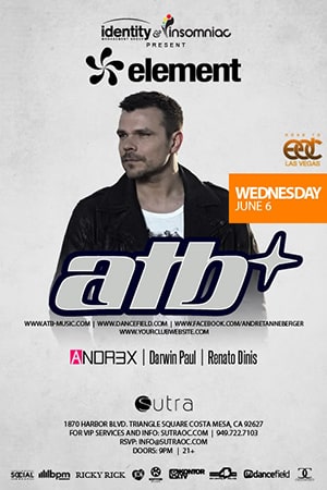 ATB @ Sutra, Costa Mesa [Thumbnail]