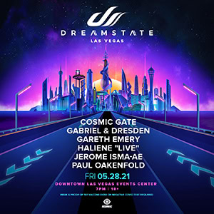 Dreamstate Las Vegas @ Downtown Las Vegas Events Center [Thumbnail]