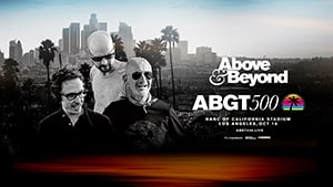 Above & Beyond pres. Group Therapy 500 @ Banc of California Stadium, Los Angeles [2] [Thumbnail]