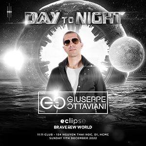 Giuseppe Ottaviani @ 11:11 Club, Ho-Chi-Minh-City [Thumbnail]