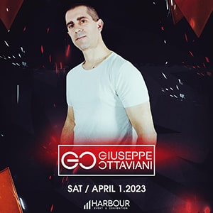 Giuseppe Ottaviani @ Harbour, Vancouver [Thumbnail]