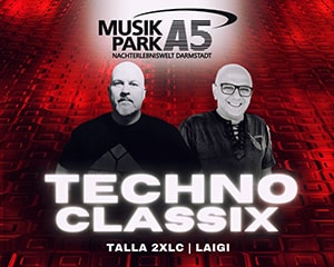 Talla 2XLC @ A5 Musikpark, Darmstadt [Thumbnail]